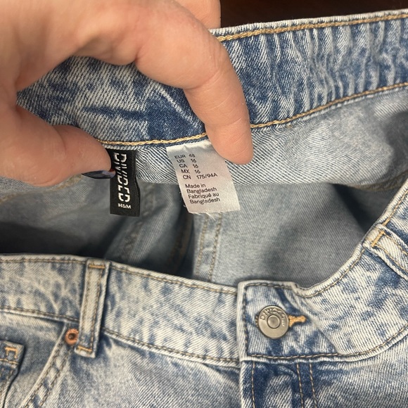 5-pocket Denim - Picture 7 of 7